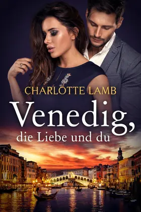 Lamb |  Venedig, die Liebe und du | eBook | Sack Fachmedien