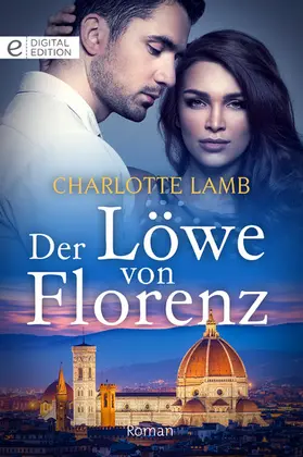 Lamb |  Der Löwe von Florenz | eBook | Sack Fachmedien
