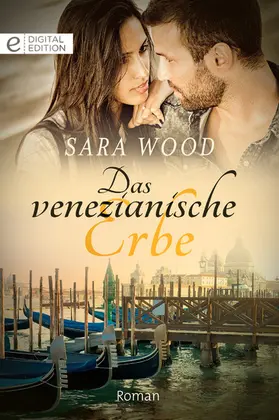 Wood |  Das venezianische Erbe | eBook | Sack Fachmedien