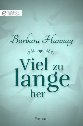Hannay |  Viel zu lange her | eBook | Sack Fachmedien