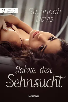 Davis |  Jahre der Sehnsucht | eBook | Sack Fachmedien