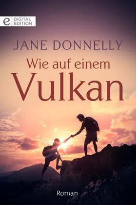 Donnelly |  Wie auf einem Vulkan | eBook | Sack Fachmedien