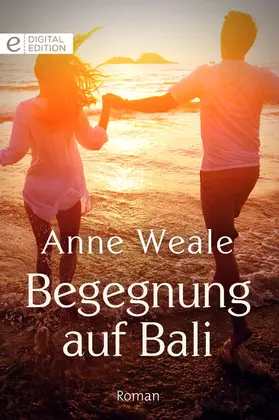 Weale |  Begegnung auf Bali | eBook | Sack Fachmedien