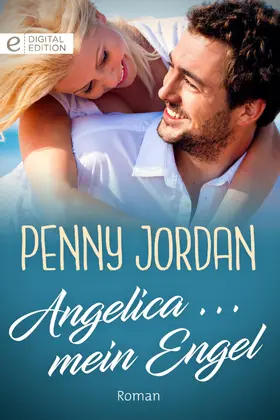 Jordan |  Angelica ... mein Engel | eBook | Sack Fachmedien