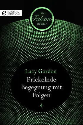 Gordon |  Prickelnde Begegnung mit Folgen | eBook | Sack Fachmedien