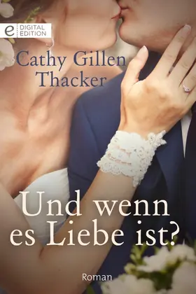 Thacker |  Und wenn es Liebe ist? | eBook | Sack Fachmedien