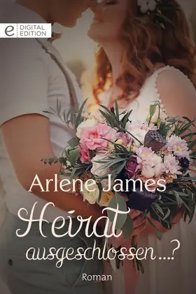 James |  Heirat ausgeschlossen ...? | eBook | Sack Fachmedien