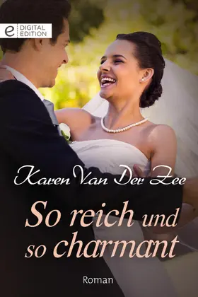 Zee |  So reich und so charmant | eBook | Sack Fachmedien