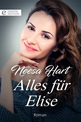 Hart |  Alles für Elise | eBook | Sack Fachmedien