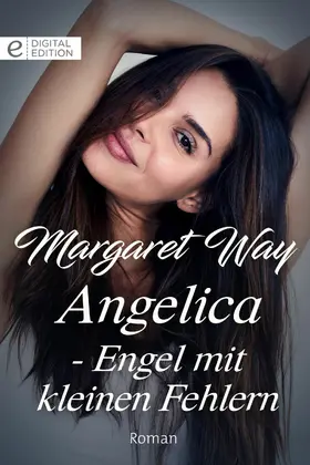 Way |  Angelica - Engel mit kleinen Fehlern | eBook | Sack Fachmedien