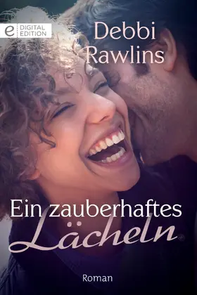 Rawlins |  Ein zauberhaftes Lächeln | eBook | Sack Fachmedien
