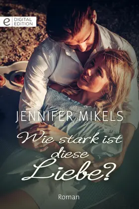 Mikels |  Wie stark ist diese Liebe? | eBook | Sack Fachmedien