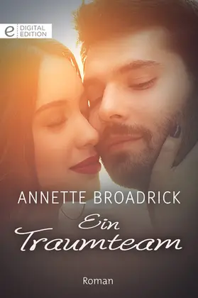 Broadrick |  Ein Traumteam | eBook | Sack Fachmedien