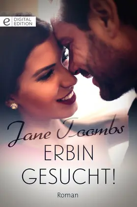 Toombs |  Erbin gesucht! | eBook | Sack Fachmedien