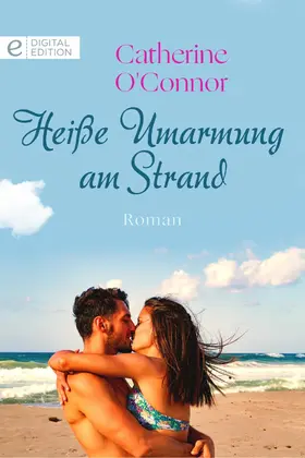 O'Connor |  Heiße Umarmung am Strand | eBook | Sack Fachmedien