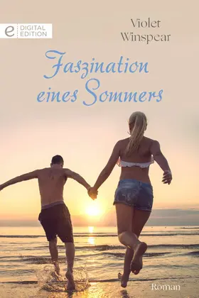 Winspear |  Faszination eines Sommers | eBook | Sack Fachmedien