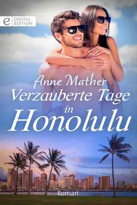 Mather |  Verzauberte Tage in Honolulu | eBook | Sack Fachmedien