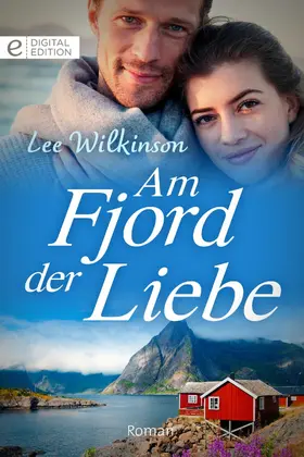 Wilkinson | Am Fjord der Liebe | E-Book | www.sack.de