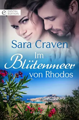 Craven |  Im Blütenmeer von Rhodos | eBook | Sack Fachmedien
