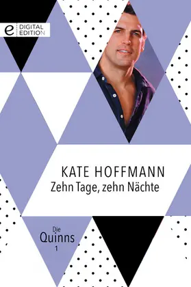 Hoffmann |  Zehn Tage, zehn Nächte | eBook | Sack Fachmedien