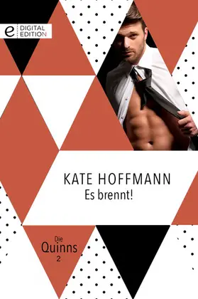Hoffmann |  Es brennt! | eBook | Sack Fachmedien