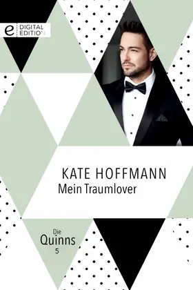 Hoffmann |  Mein Traumlover | eBook | Sack Fachmedien