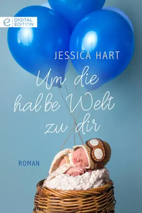 Hart |  Um die halbe Welt zu dir | eBook | Sack Fachmedien