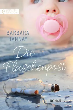 Hannay |  Die Flaschenpost | eBook | Sack Fachmedien