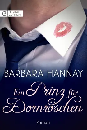 Hannay |  Ein Prinz für Dornröschen | eBook | Sack Fachmedien