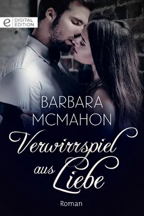 McMahon |  Verwirrspiel aus Liebe | eBook | Sack Fachmedien