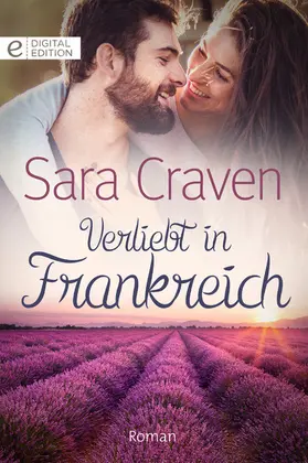 Craven |  Verliebt in Frankreich | eBook | Sack Fachmedien