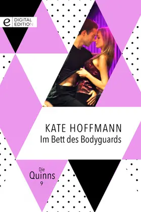 Hoffmann |  Im Bett des Bodyguards | eBook | Sack Fachmedien