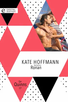 Hoffmann |  Die Quinns: Ronan | eBook | Sack Fachmedien