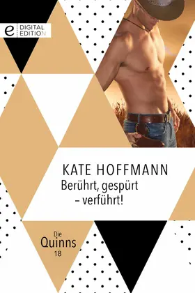 Hoffmann |  Berührt, gespürt - verführt! | eBook | Sack Fachmedien