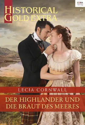 Cornwall |  Der Highlander und die Braut des Meeres | eBook | Sack Fachmedien