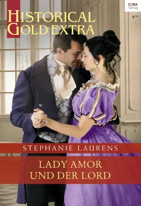 Laurens |  Lady Amor und der Lord | eBook | Sack Fachmedien