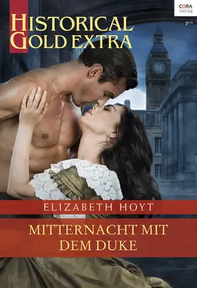 Hoyt |  Mitternacht mit dem Duke | eBook | Sack Fachmedien