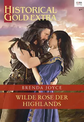 Joyce |  Wilde Rose der Highlands | eBook | Sack Fachmedien