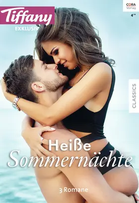 Hoffmann / Summers / Raye |  Tiffany Exklusiv Band 71 | eBook | Sack Fachmedien