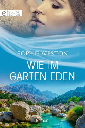 Weston |  Wie im Garten Eden | eBook | Sack Fachmedien