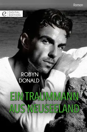 Donald |  Ein Traummann aus Neuseeland | eBook | Sack Fachmedien