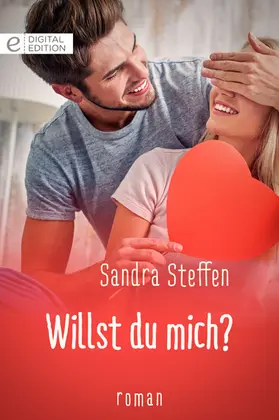 Steffen |  Willst du mich? | eBook | Sack Fachmedien