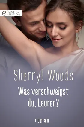 Woods |  Was verschweigst du, Lauren? | eBook | Sack Fachmedien