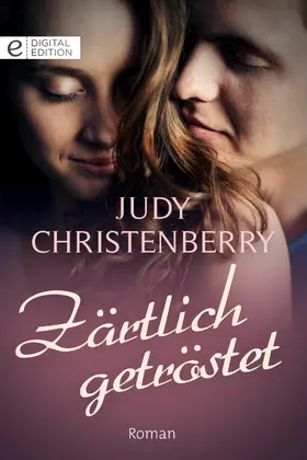 Christenberry |  Zärtlich getröstet | eBook | Sack Fachmedien