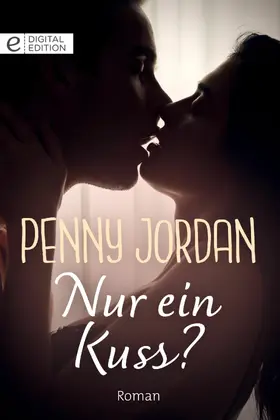 Jordan |  Nur ein Kuss? | eBook | Sack Fachmedien