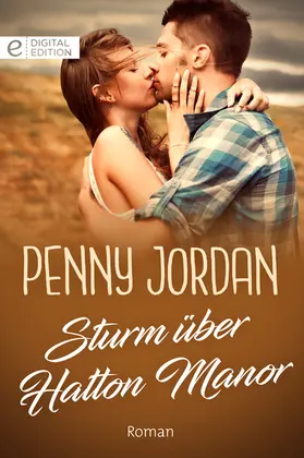 Jordan |  Sturm über Hatton Manor | eBook | Sack Fachmedien