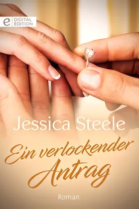 Steele |  Ein verlockender Antrag | eBook | Sack Fachmedien