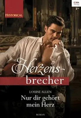 Allen |  Nur dir gehört mein Herz | eBook | Sack Fachmedien