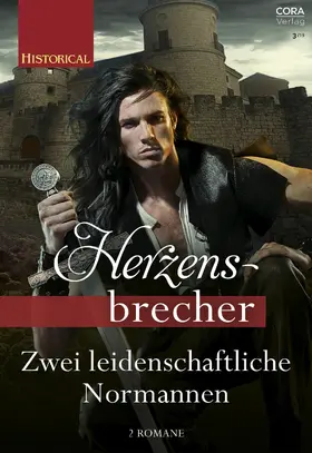 Brisbin / Townend |  Historical Herzensbrecher Band 6 | eBook | Sack Fachmedien