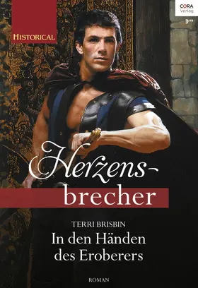 Brisbin |  In den Händen des Eroberers | eBook | Sack Fachmedien